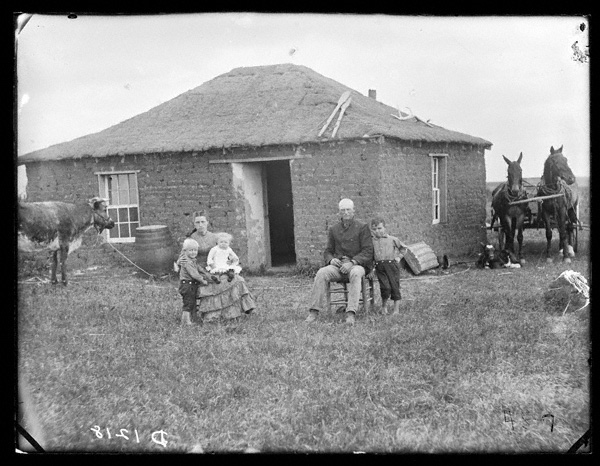 Credit: Nebraska State Historical Society - Digital ID. 10623